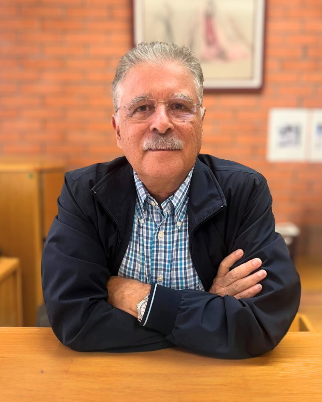 Enrique Galindo